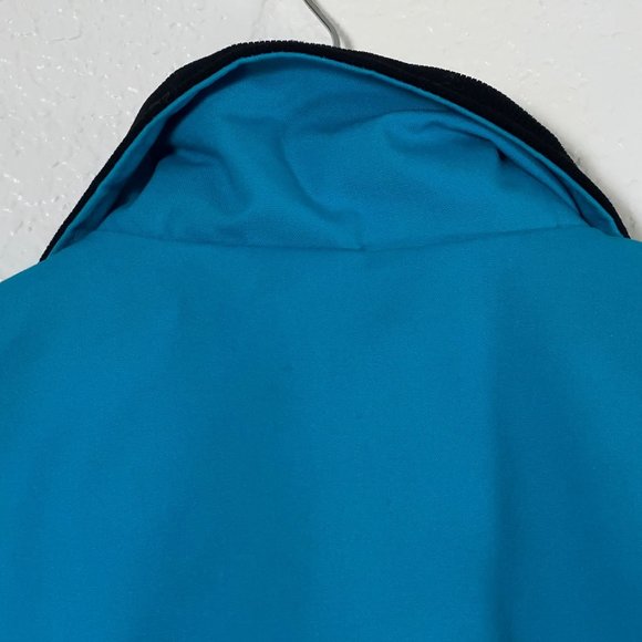 Walls Mountain Vintage Navajo Aztec Print Made in USA Bomber Jacket Men's Size M - Picture 10 of 12